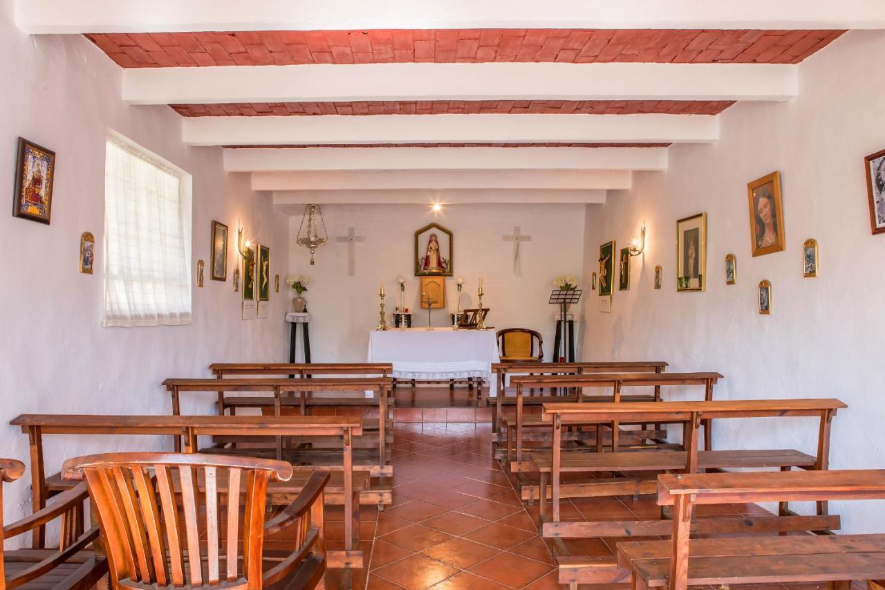 Meson De Sancho Hotel Tarifa Luaran gambar