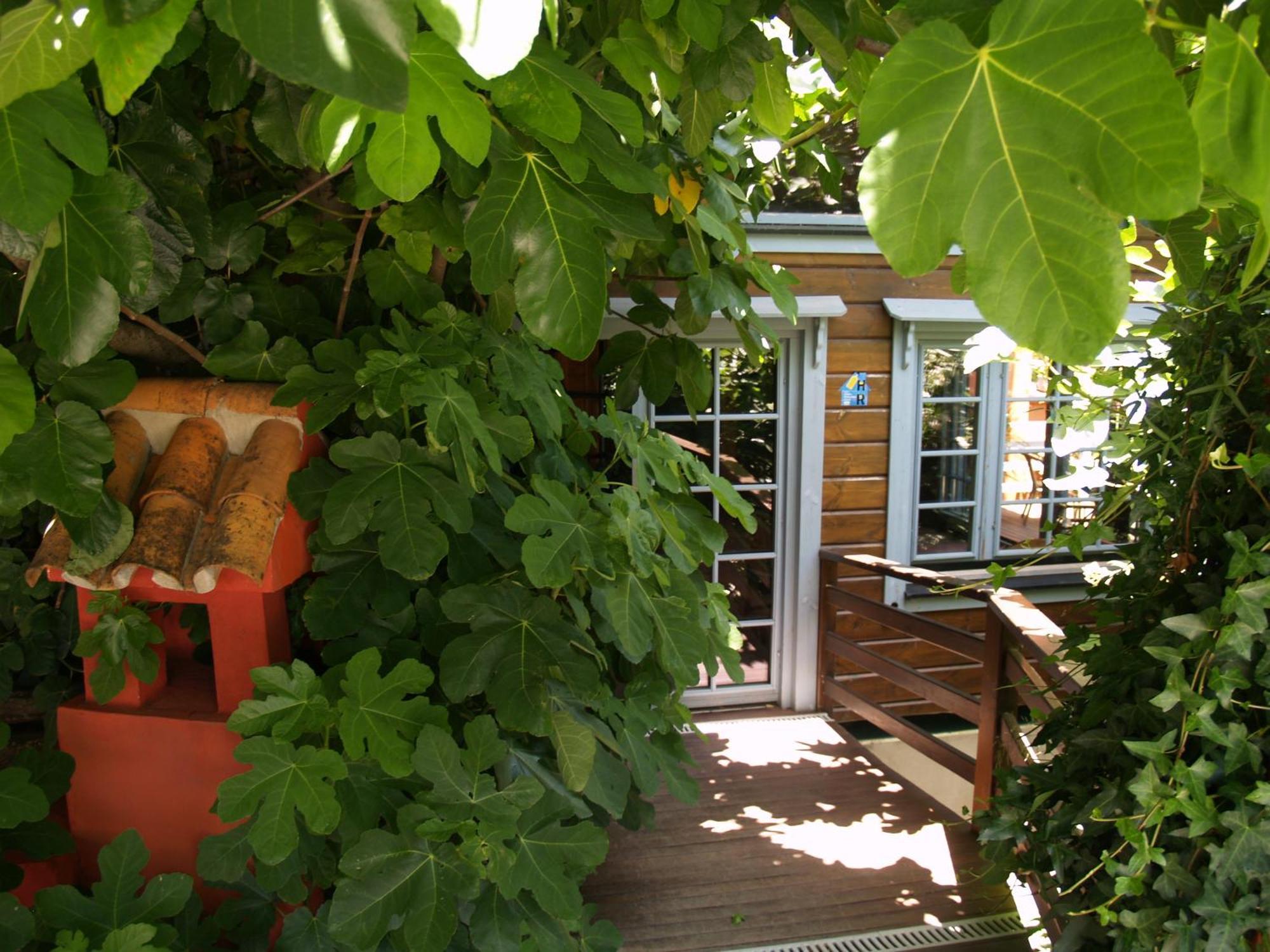 Meson De Sancho Hotel Tarifa Luaran gambar