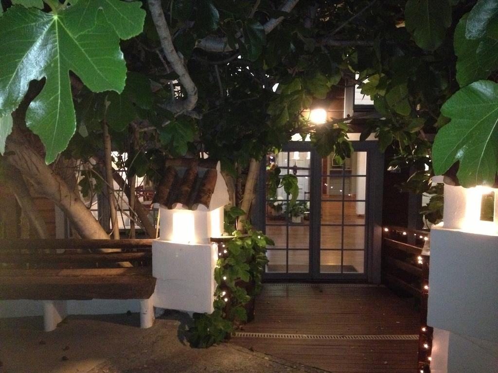 Meson De Sancho Hotel Tarifa Luaran gambar