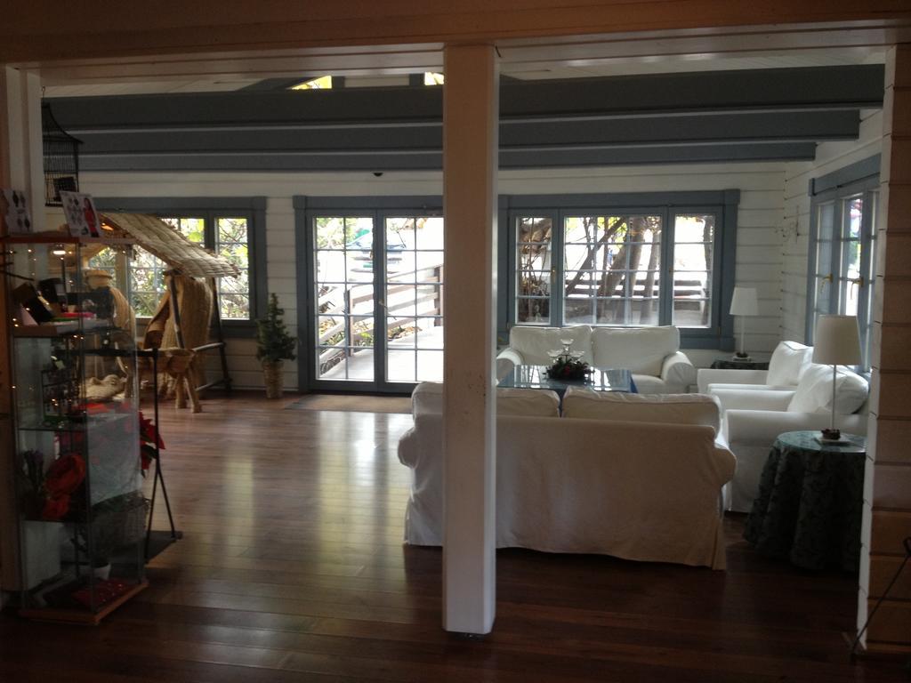 Meson De Sancho Hotel Tarifa Luaran gambar